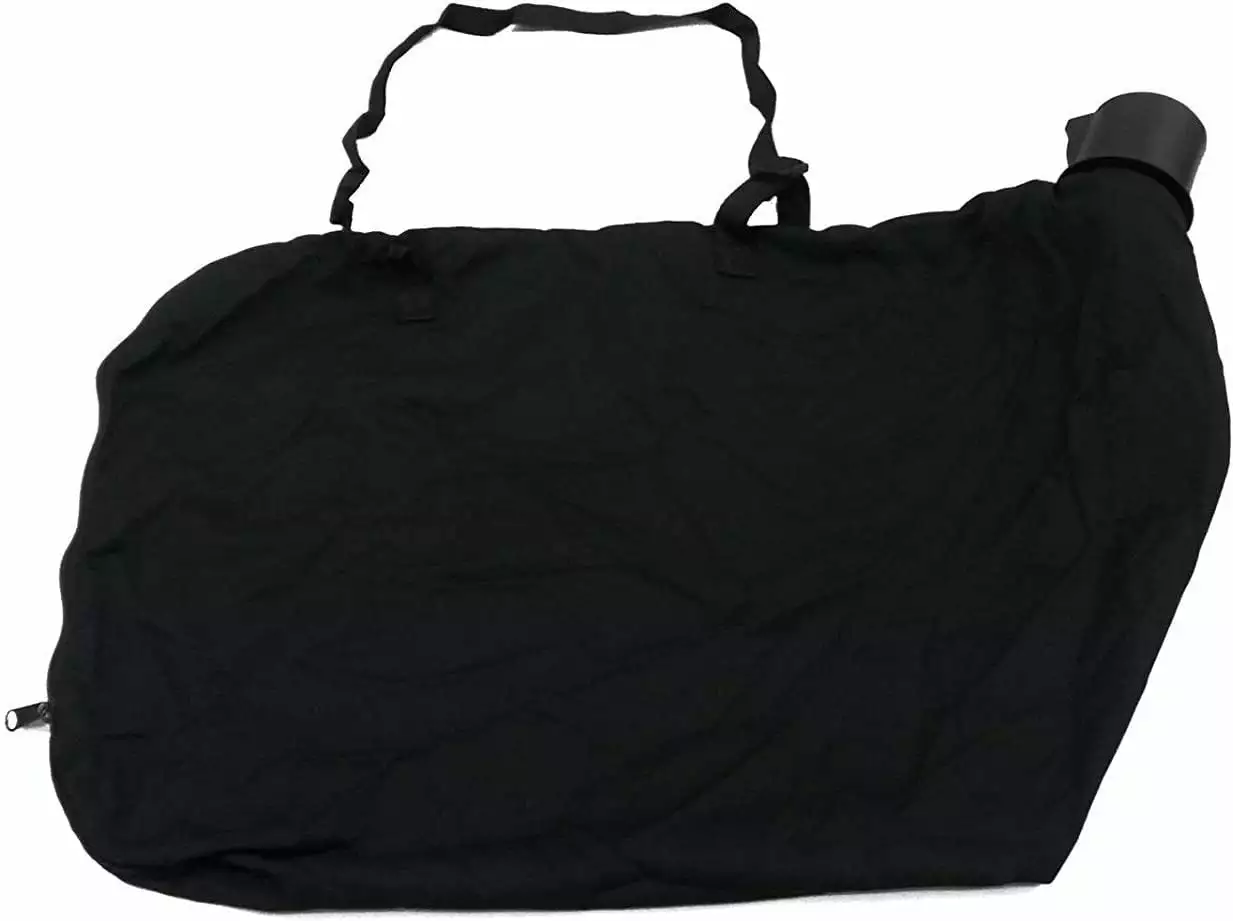 Black & Decker 90560020-01 Leaf Blower Shoulder Bag Blower Vac BV3600 BV3800 BV5600 BV6000 LH4500 BLACK DECKER