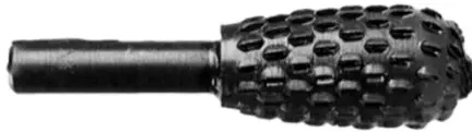 SPHERE ROTARY FILE - CD - Precision Rotary Tool Attachment Century Drill u0026 Tool