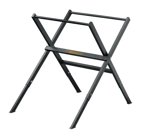 DeWalt D24001 Folding Stand D24000 Tile Saw Heavy Duty Support