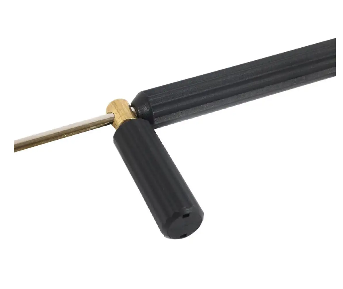 Forney 75169 Molded Lance Side Handle 36 Inch Pressure Washer Accessory
