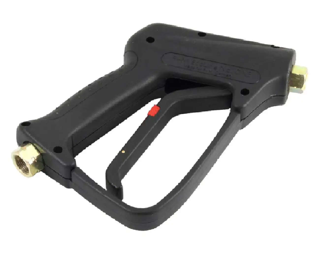 Forney 75180 Spray Gun Handle 3/8 Inch Pressure Washer Accessory