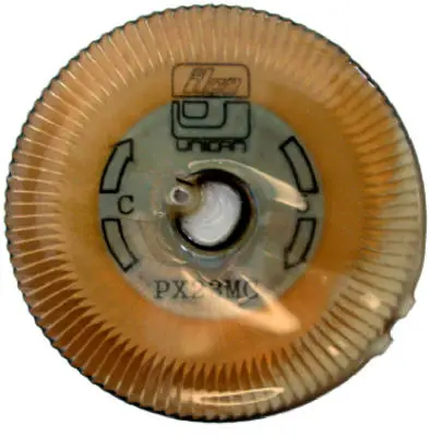 Ilco P-X23MC Key Machine Replacement Cutter Key Duplication