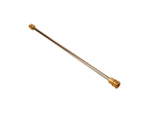 Mi-T-M AW-0016-0366 Lance and Nozzle Replacement Pressure Washers