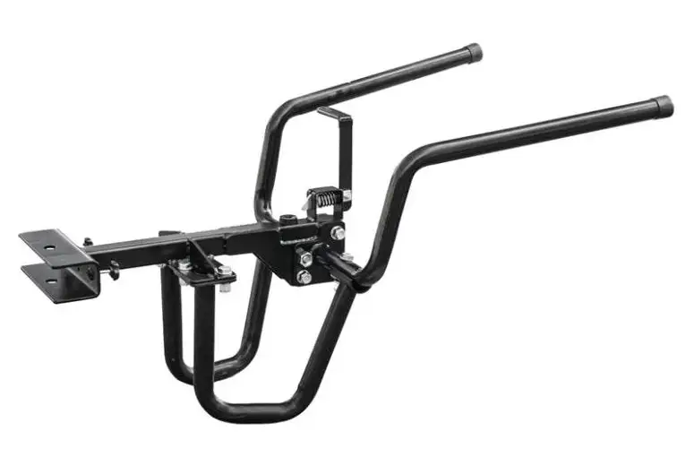 OxCart GTM0202 Wheelbarrow Conversion Kit Easy Transport