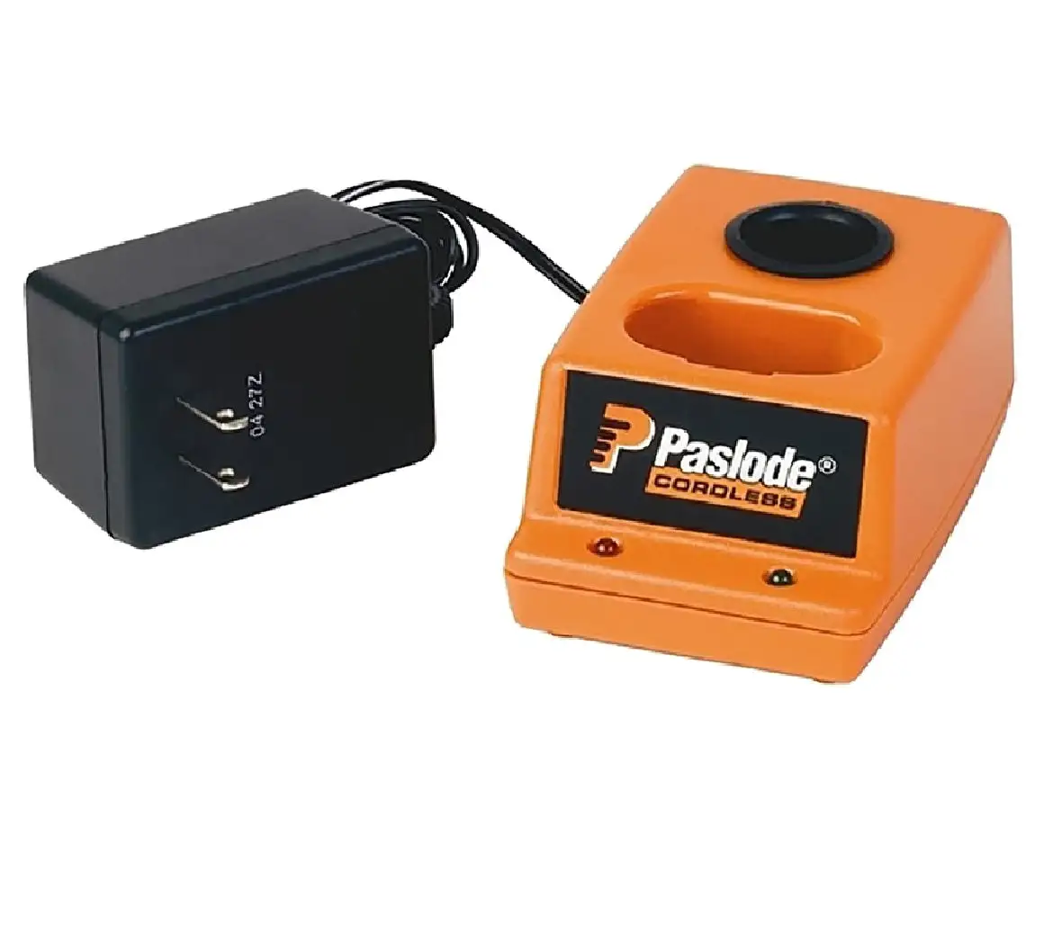 Paslode 900200 Battery Charger 120V Cordless Nail Guns