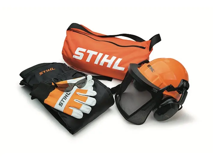 STIHL Personal Protective Equipment Kit Outdoor Power Tools