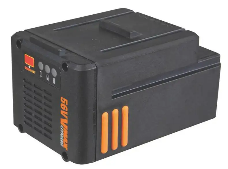 WORX Hydroshot Power Nozzle - Portable Pressure Washer Cleaning and Washing Wardley