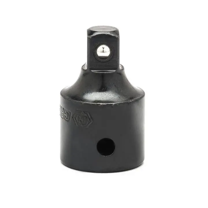 Apex Tool Group 1/2 Inch Drive Impact Adapter 1/2 Female to 3/8 Male