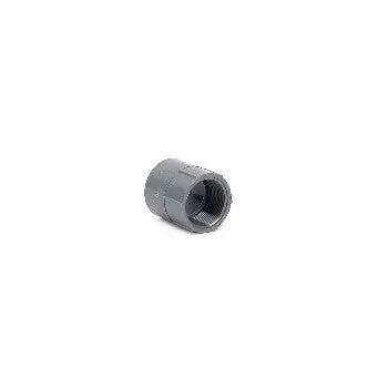 Cantex 5140046C PVC Female Adapter 1.25 Inch Plumbing and Electrical Conduit