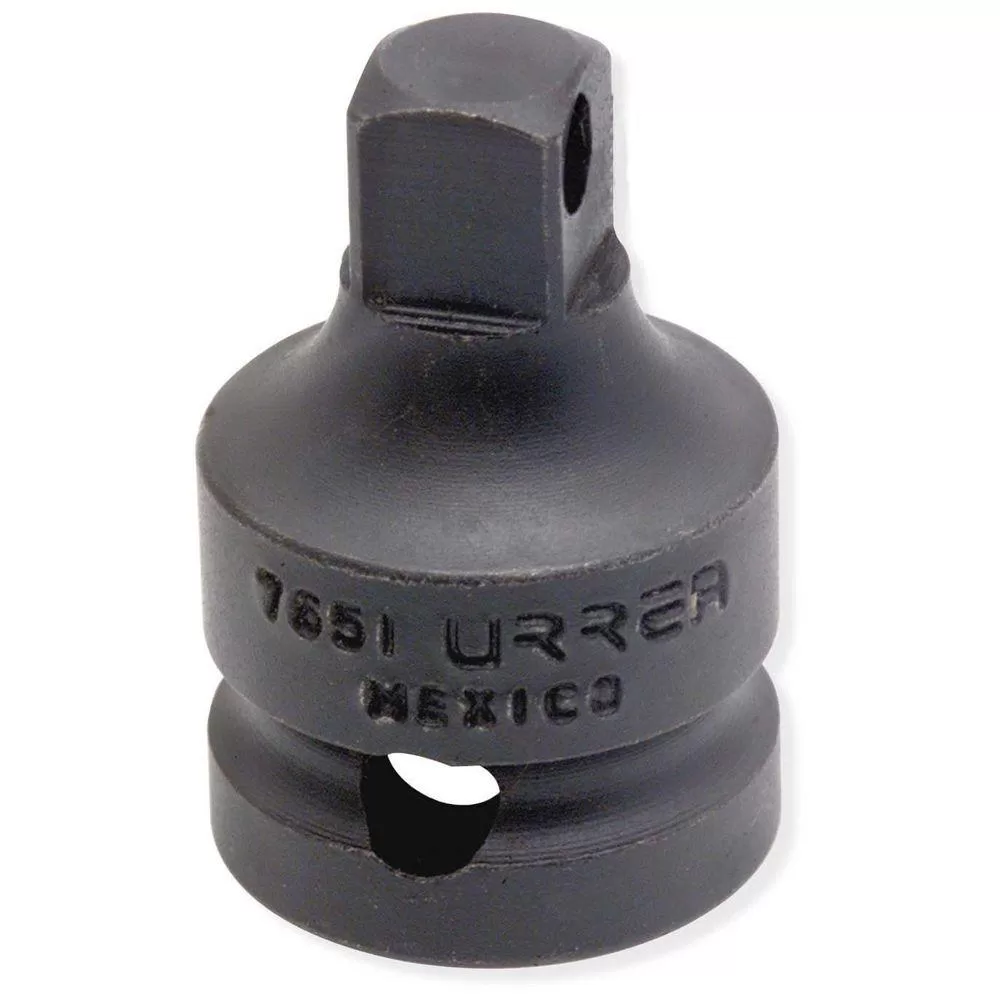URREA 1/2 . Adapter Drive Female X 3/8 . Male