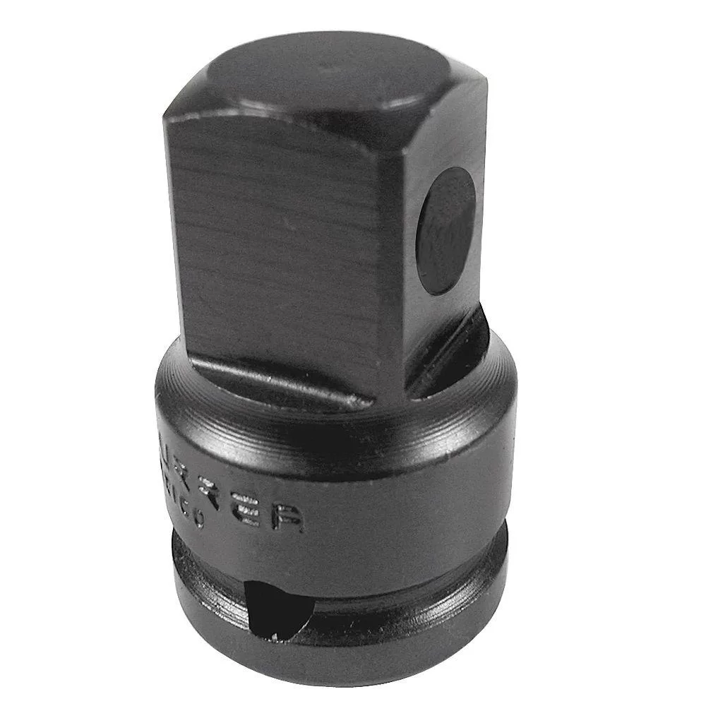 URREA 1/2 . Adapter Drive Female X 3/4 . Male