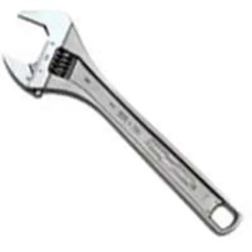 Channellock 812W 12 Inch Adjustable Wrench