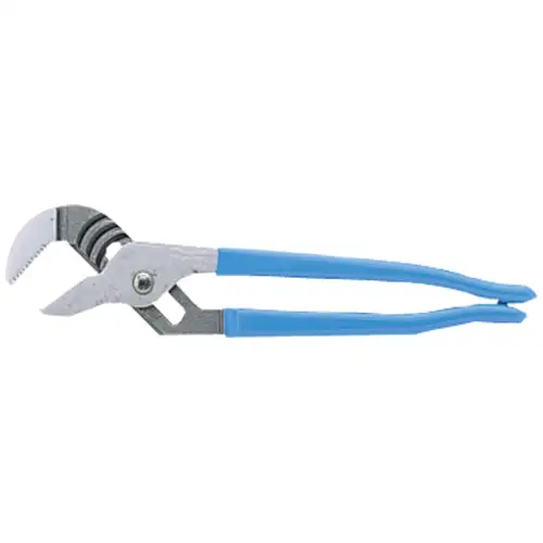 Channellock 815 Adjustable Wrench 15 Inch Chrome Plated Heavy Duty Tool