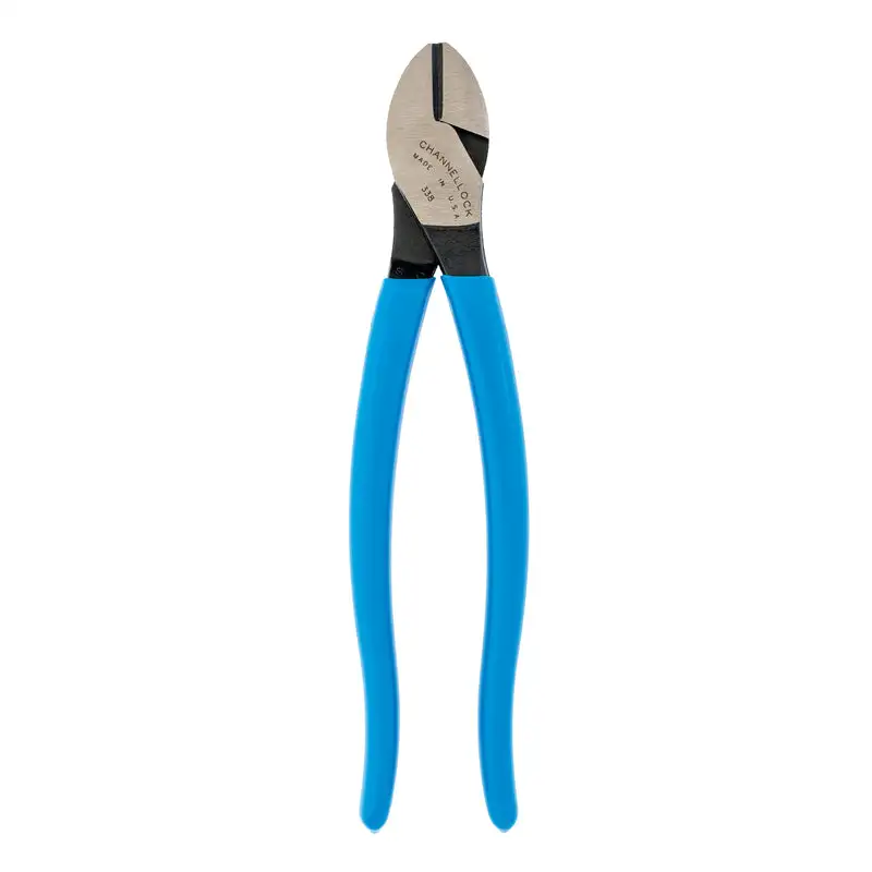 Channellock WideAzz Metric and SAE Adjustable Wrench 6 Inch - 1 Piece