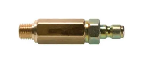 Air Blow Gun Rubber Tip Cleaning and Dusting Workshops Forney