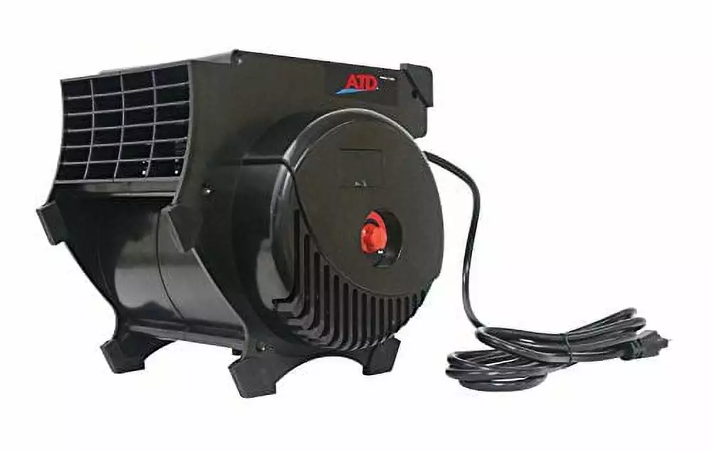 1200 CFM Pro Air Blower TeviRoom