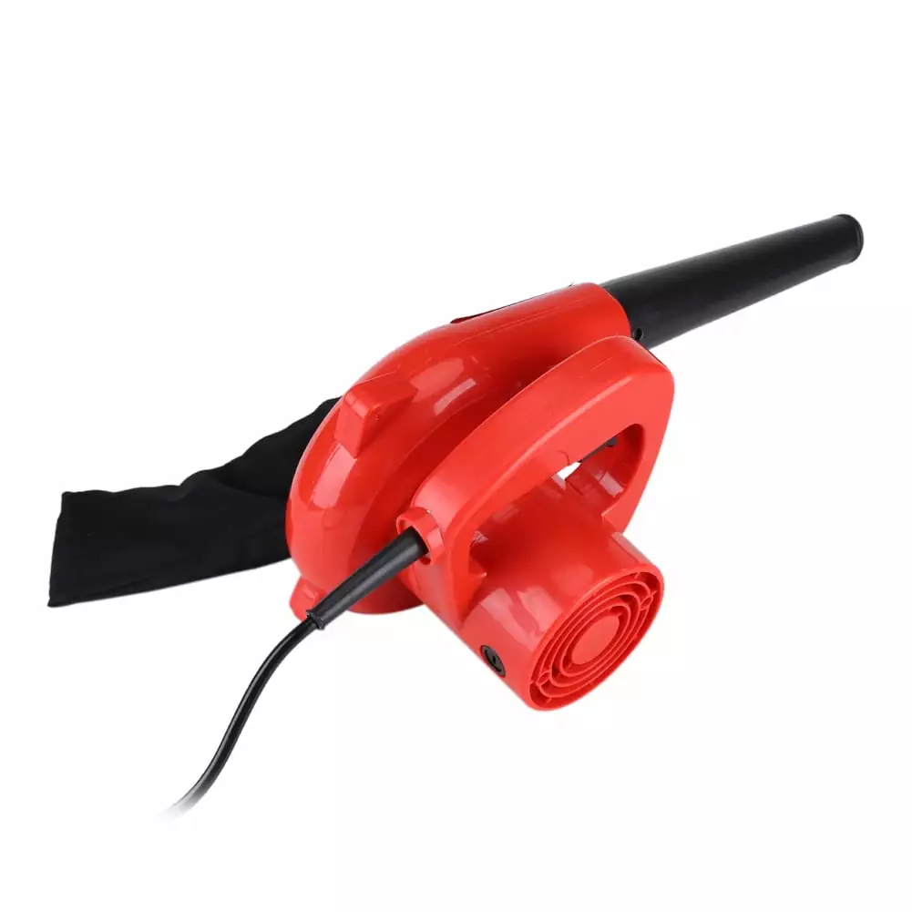 220V 600W Handheld Electric Air Blower Computer Car Dust Removal Tool Chinese Standard Plug Ywlanda