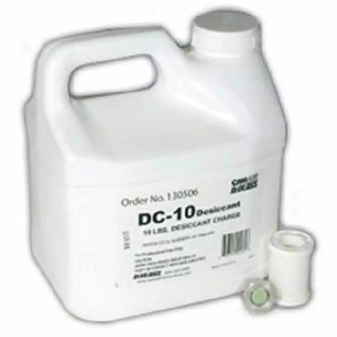 DeVilbiss DEV-130508 Ts-10 Tune-Up Kit Air Compressors