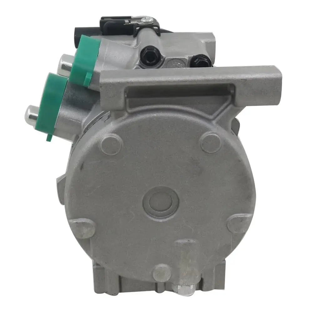 HS10 /C Compressor 97701-4H010 F500-QB7BA-02 Hyundai Grand Starex H-1 Cargo Travel iMax