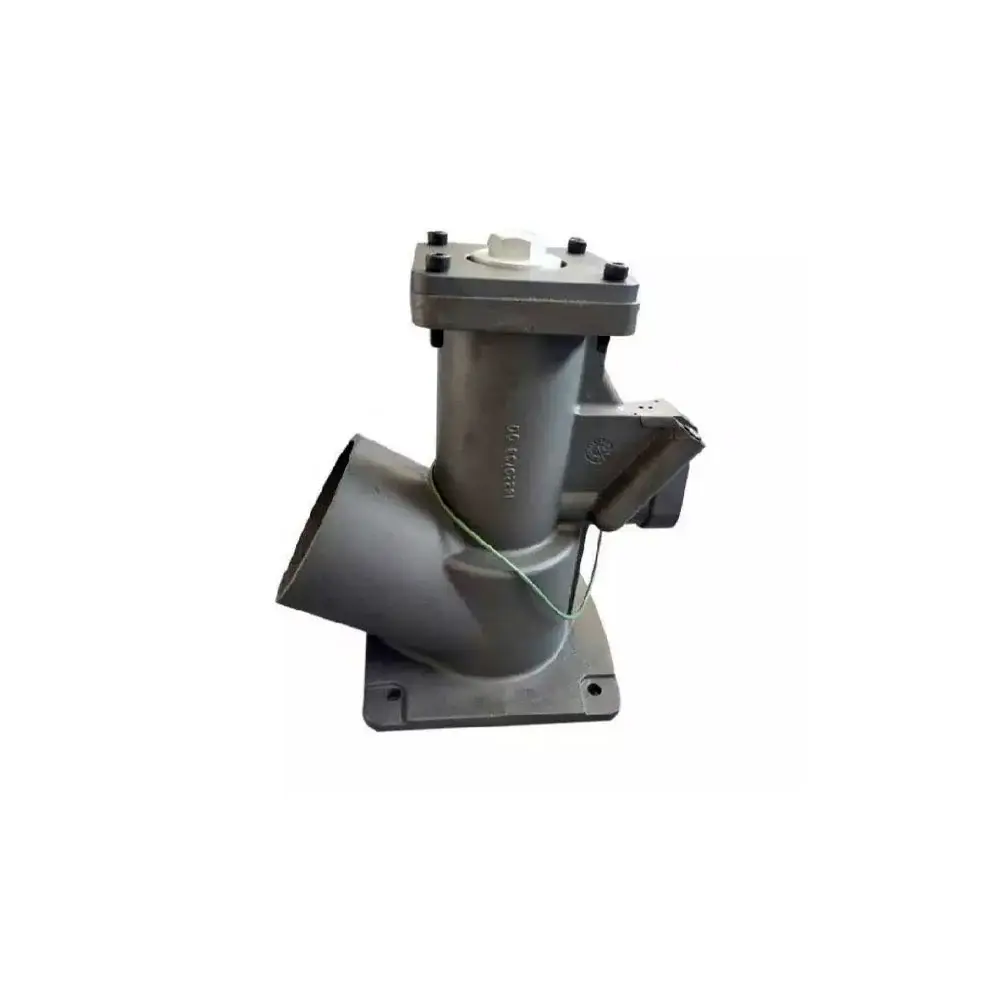 Screw Air Compressor Intake Valve Assembly 1613815000 Atlas Copco GA55 GA75