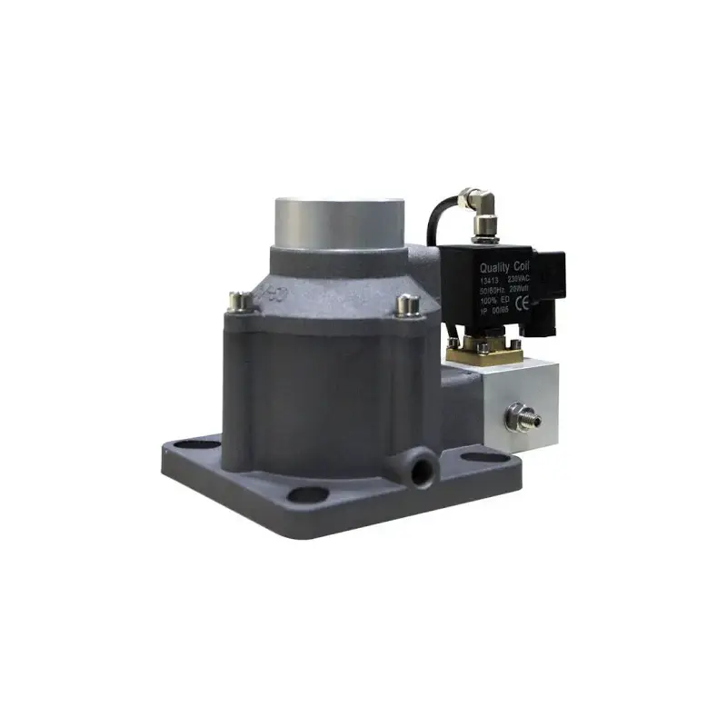 Screw Air Compressor Intake Valve ICV-50 Compatible All Major Brands