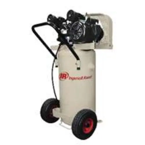 Ingersoll Rand P1.5IU-A9 Garagemate Air Compressor 20 Gallon Capacity Home Use