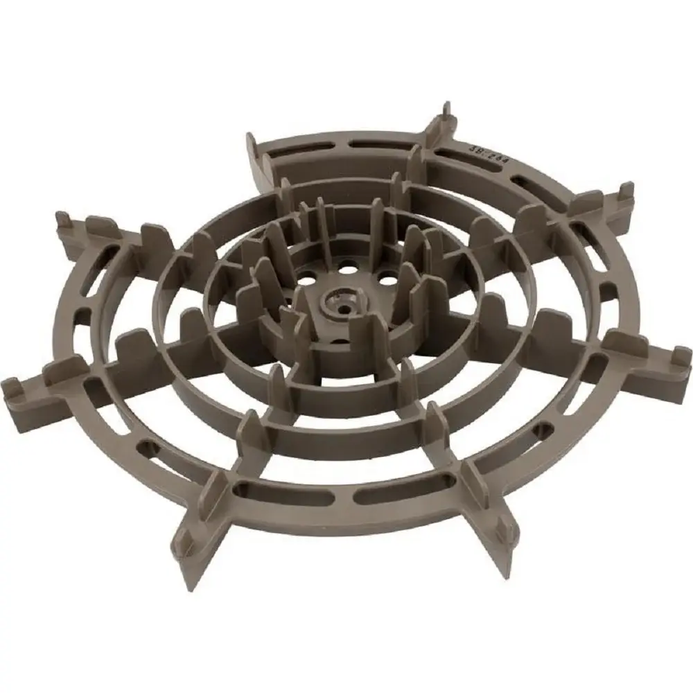 Hayward DEX2400H Filter Element Locator Replacement Hayward Pro Grid Vertical D.E. Filter