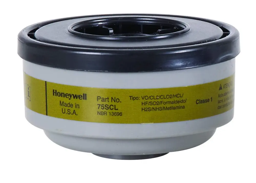 Honeywell AV/AG Filter - 75SCL [PRICE is per PAIR]