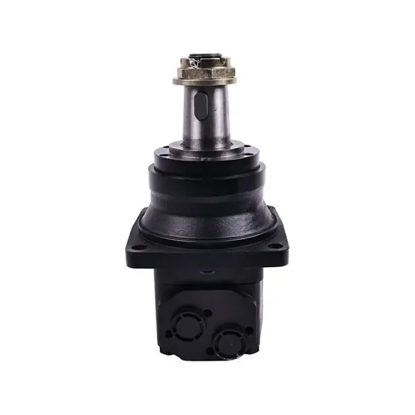 Hydraulic Motor 151B-2170 Replace Danfoss