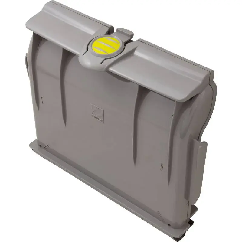 POLARIS Filter Canister Inlet Housing Polaris® ALPHA™ iQ R0865100