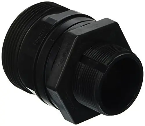 Zodiac R0520400 Full Inlet Fitting Replacement Zodiac JS Series JS60-SM Sand Filter