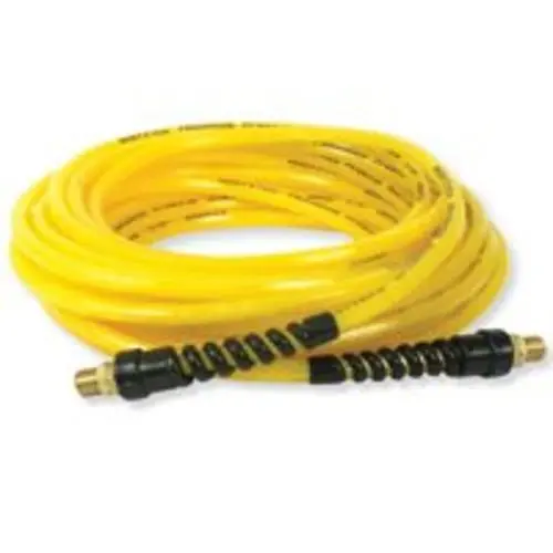 Bostitch HOPB1450 1/4 Inch x 50 Foot Polymer Blend Rubber-PVC Air Compressor Hose