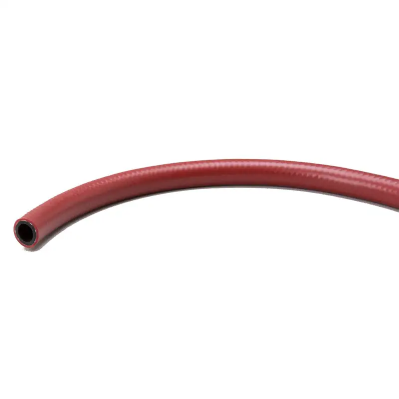 ProLine Braided PVC Air Hose 1/2 Inch Diameter 200 Feet Long Industrial Use