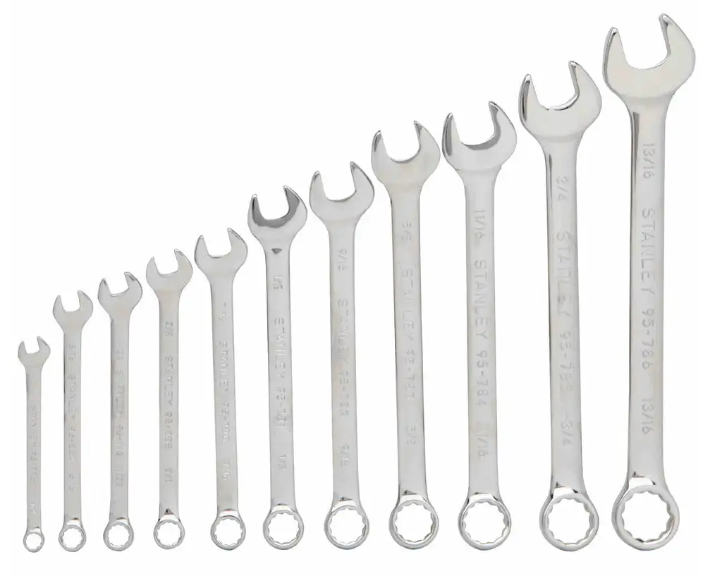 Pneumatic Tool Trigger Valve Kits - Shop Hand Tool Sets Air Tools Stanley Bostitch