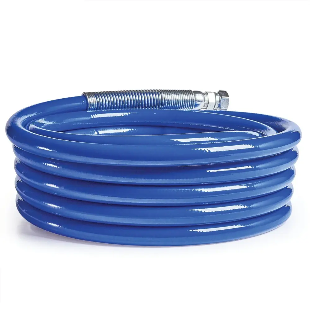 3/8" X 25' 3200 PSI BlueMax II Airless Hose
