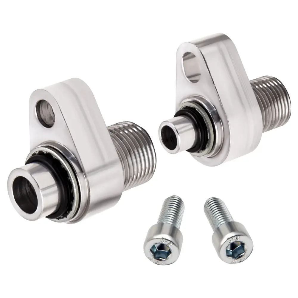 Adapter 451-1106 DS345061 440-823 Denso 10S17F & 10S20F /C Compressor