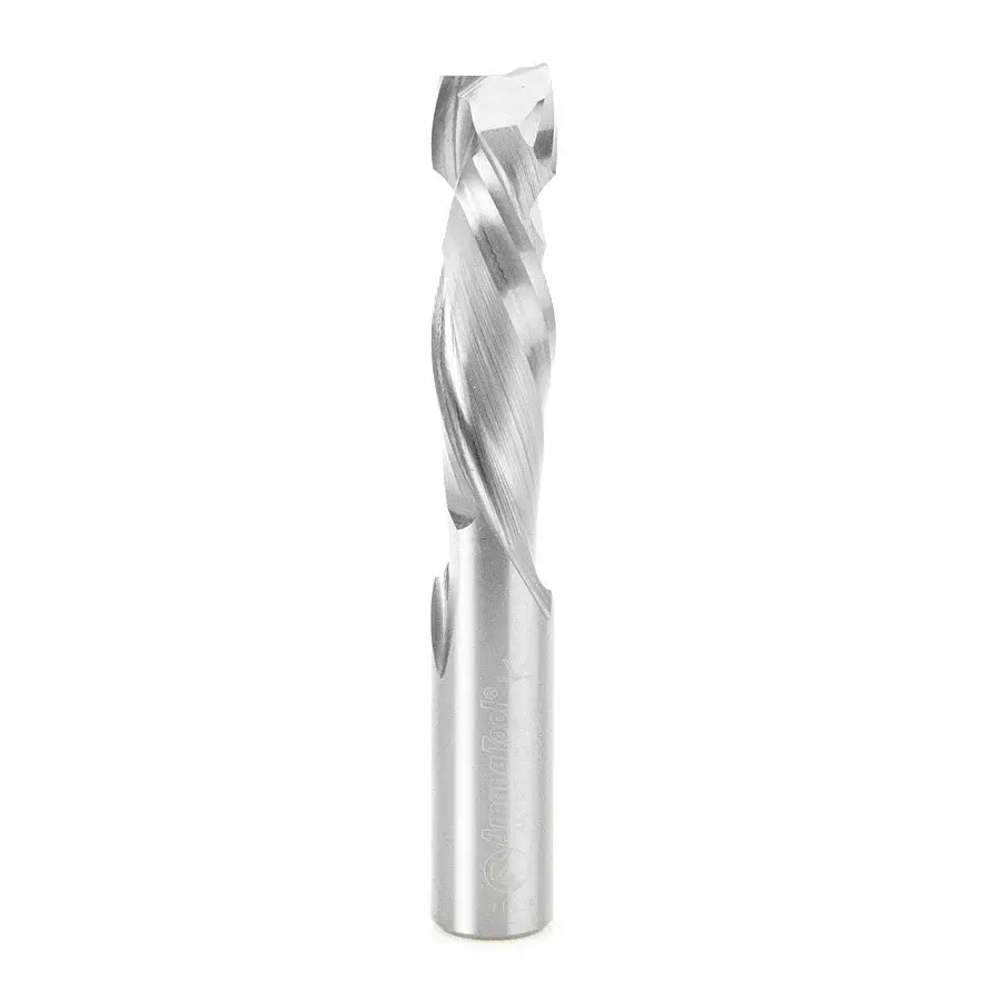 Amana Tool 46190 CNC Sturdy Carbide Compression Spiral 1/2 Dia x 1-5/8 x 1/2 Inch Shank