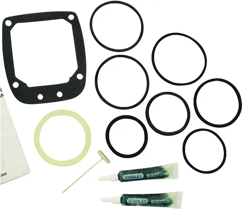 Bostitch ORK11 O-Ring Kit, : N79, N80, N90, N95 Nailer
