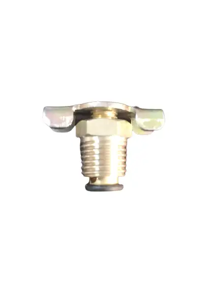 Drain Valve Iron Horse Hand Carry Air Compressors