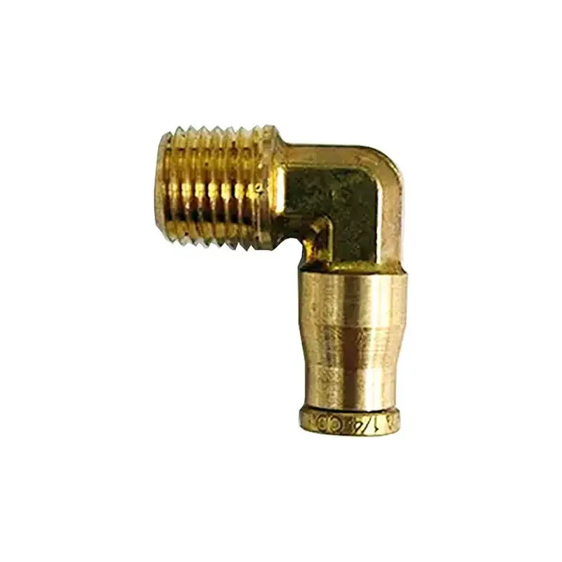Elbow Connector 39155478 Ingersoll Rand Air Compressor