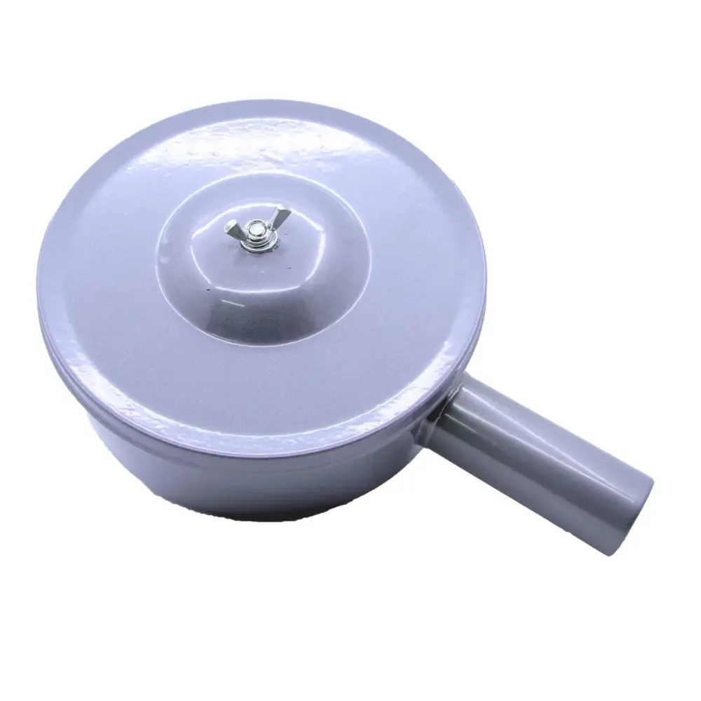 Filter Assembly