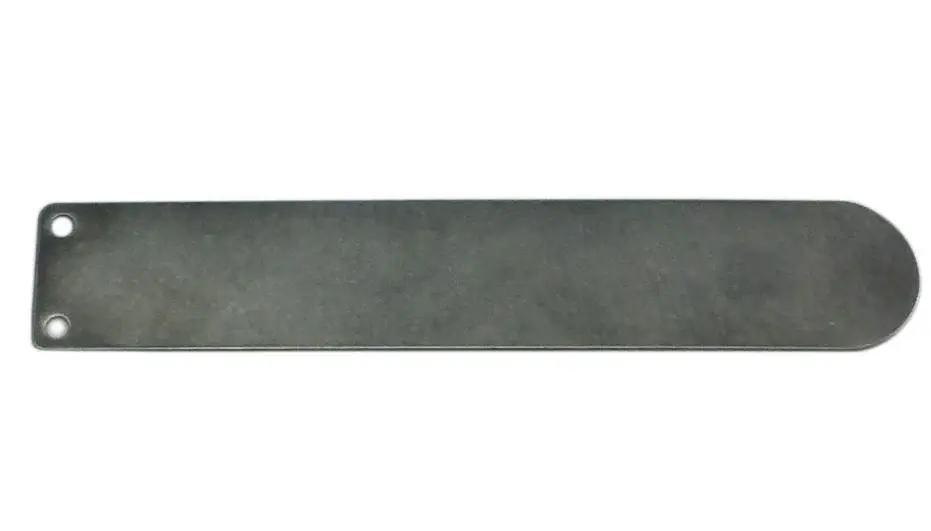 Intake Valve Plate