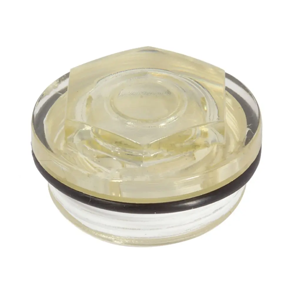 Oil Sight Glass