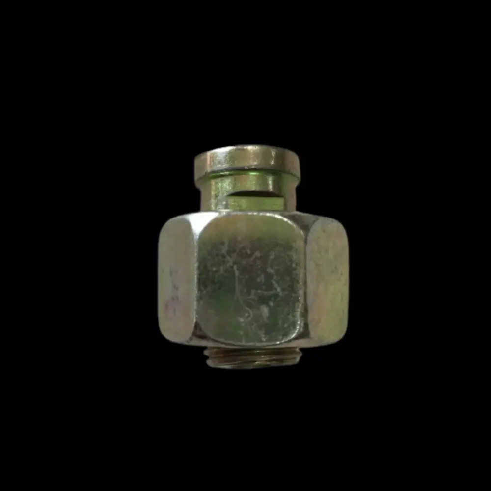 Quick Connect Fitting