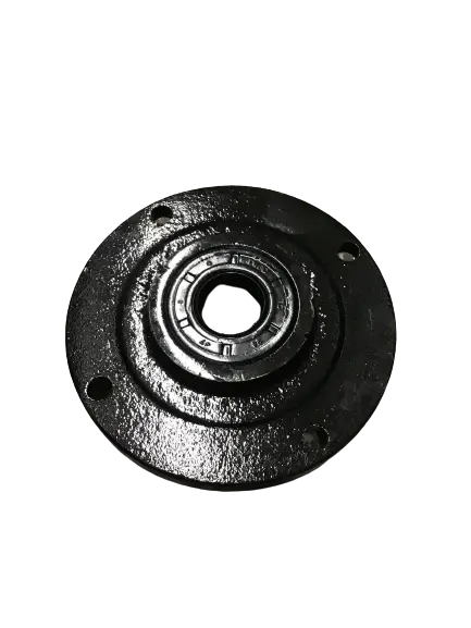 Rear Bearing Housing