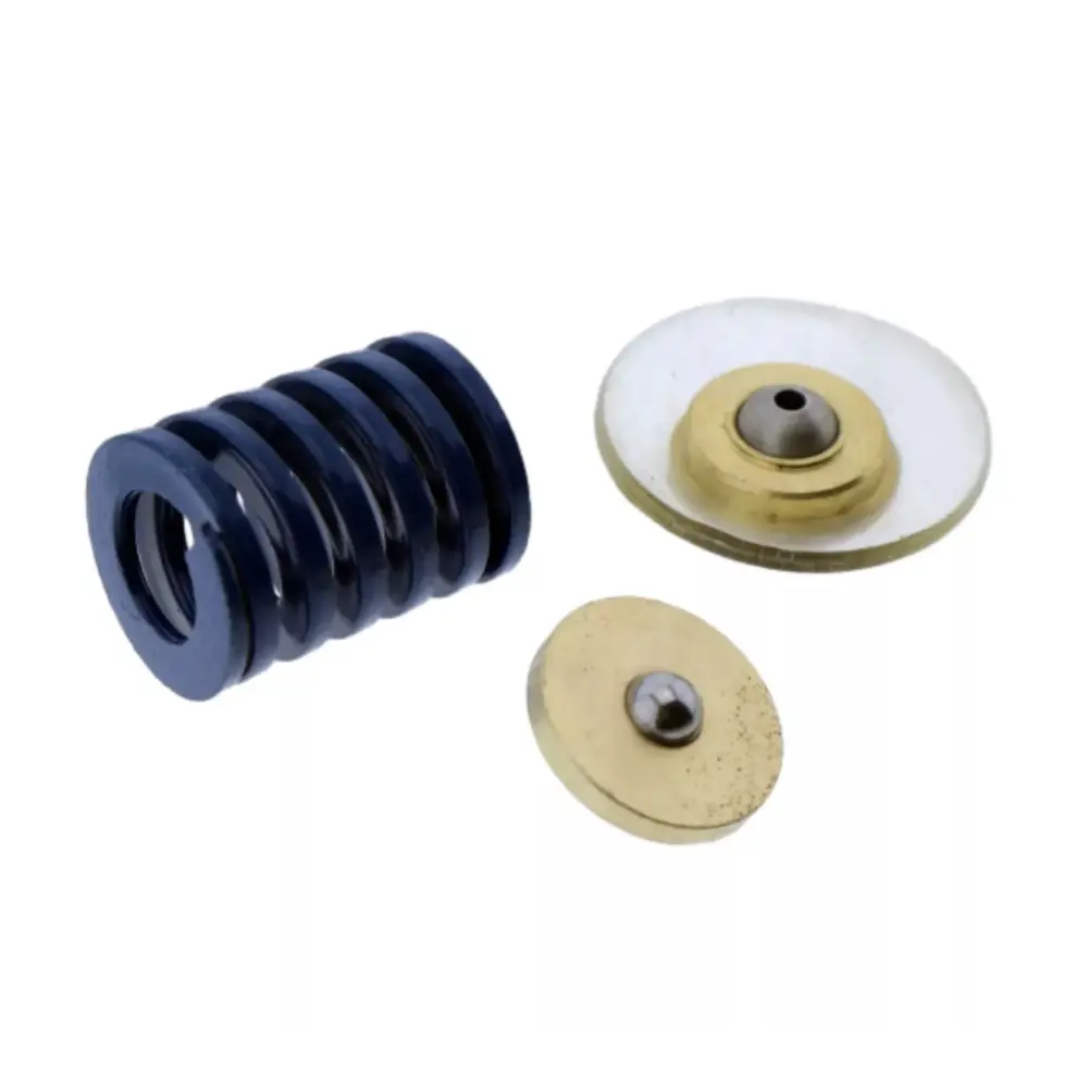 Regulator Valve Service Kit 250019-453 Sullair Screw Air Compressor
