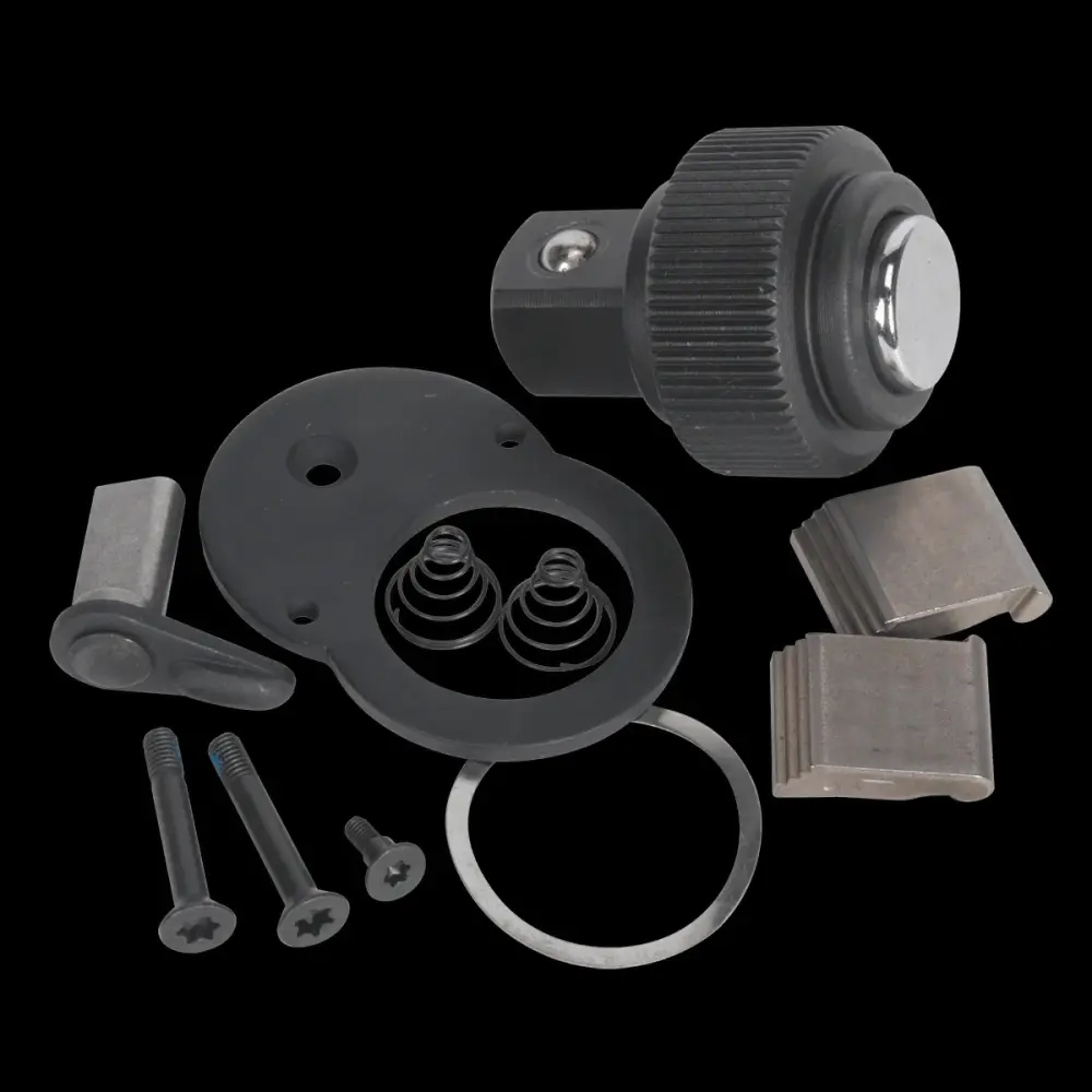 Sealey AK6688.RK Repair Kit AK6682, AK6688, AK6695 & AK6698 1/2"Sq Drive