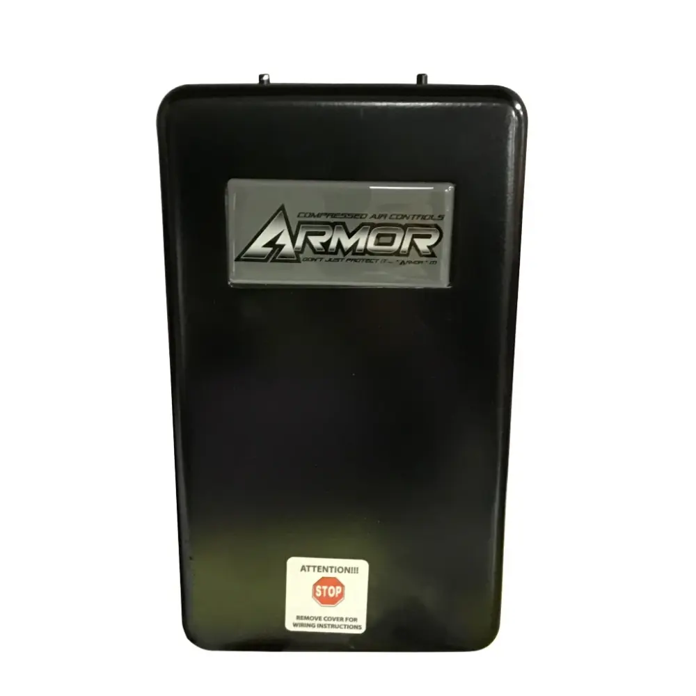 Starter Box 1062MS 7 5 HP 208 240v 40AMP 1Phase Mag