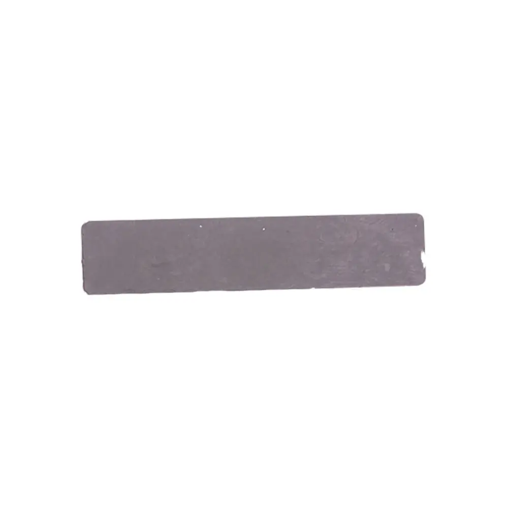 Valve Plate Reed