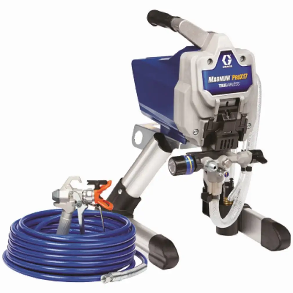 Graco Magnum ProX17 Stand Paint Sprayer 17G177